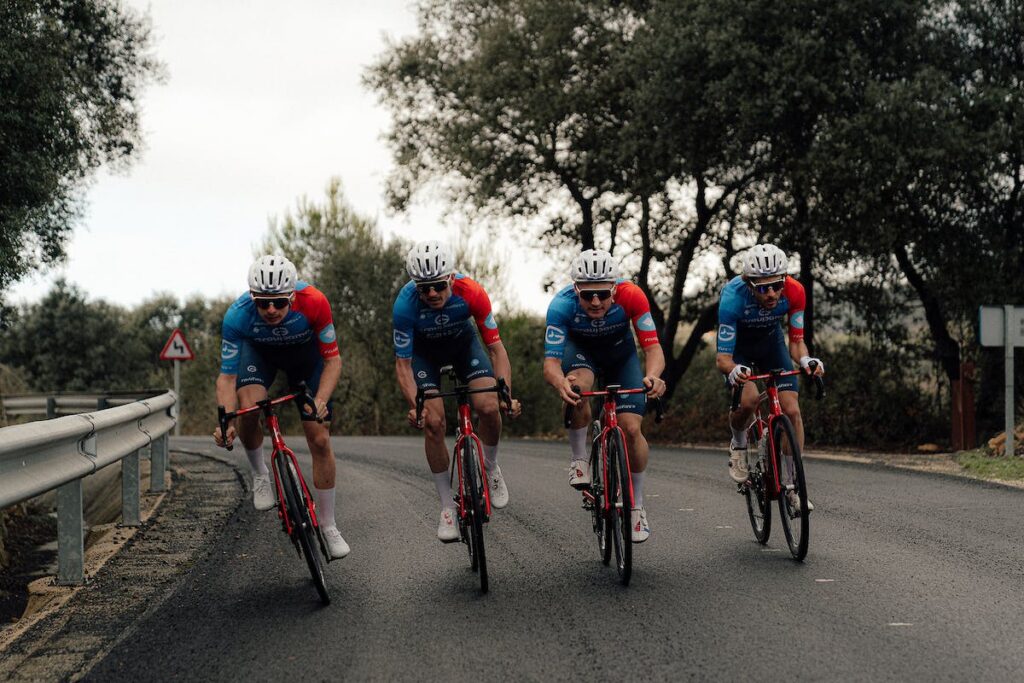 Số áo Tour de Pháp: cách theo dõi và hiểu cuộc đua Grande Boucle