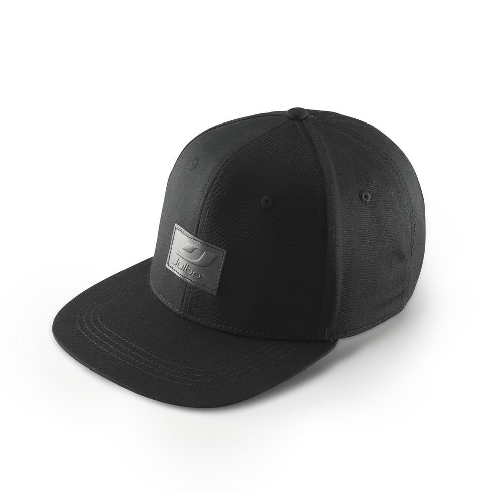BLACKOUT đen CAP