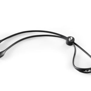 DÂY SILICONE CÓ NÚT CHẶN – H048018PF