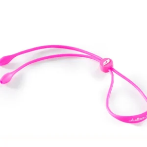 DÂY SILICONE CÓ NÚT CHẶN – H048108PF