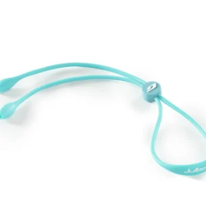 DÂY SILICONE CÓ NÚT CHẶN – H048208PF