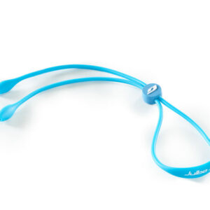 DÂY SILICONE CÓ NÚT CHẶN – H048218PF