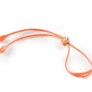 DÂY SILICONE CÓ NÚT CHẶN – H048408PF