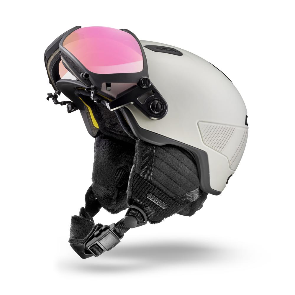 GLOBE EVO MIPS® REACTIV – REACTIV – JCI626M17