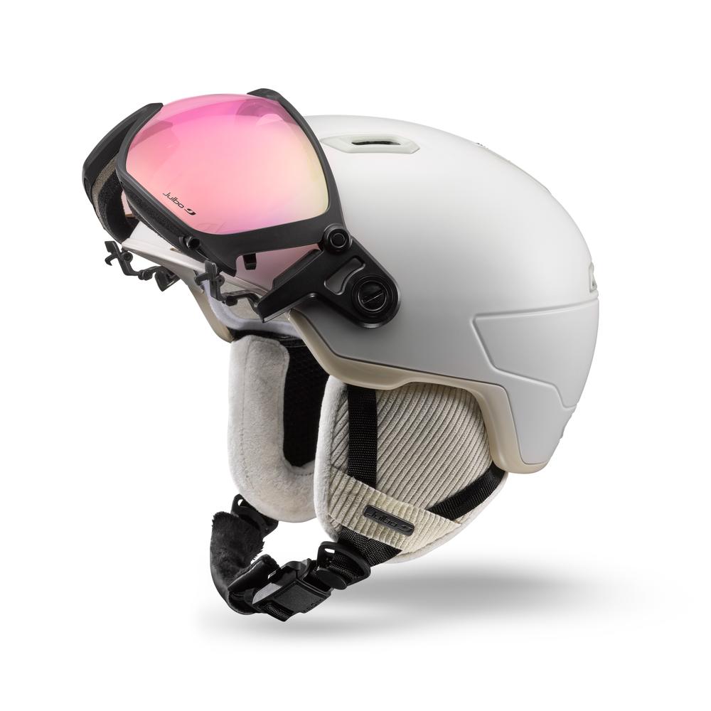 GLOBE EVO REACTIV – REACTIV – JCI624M17
