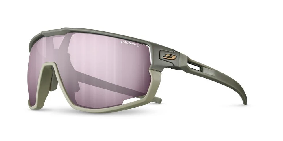 RUSH SPECTRON HD
