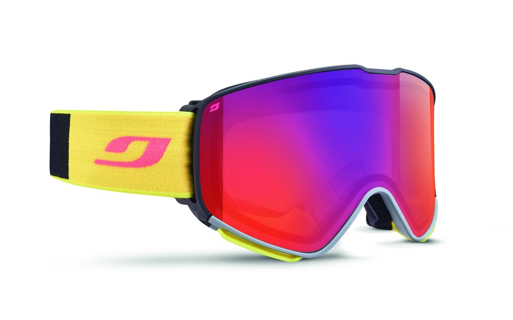 QUICKSHIFT MTB SPECTRON – đen / vàng / SPECTRON