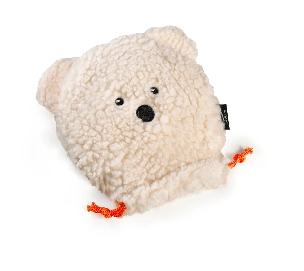 Little Heroes Bear-Shaped kính râm Pouches