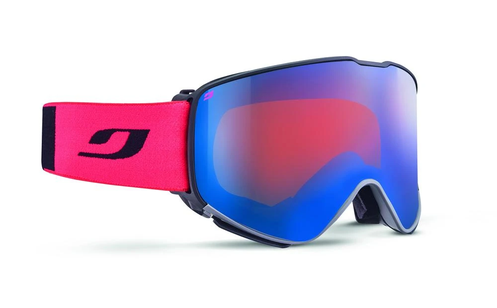 QUICKSHIFT MTB SPECTRON – đen / đỏ / SPECTRON