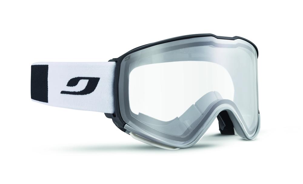 QUICKSHIFT MTB SPECTRON – đen / trắng / SPECTRON