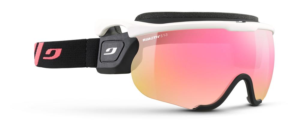 SNIPER EVO M REACTIV – trắng / đen / REACTIV