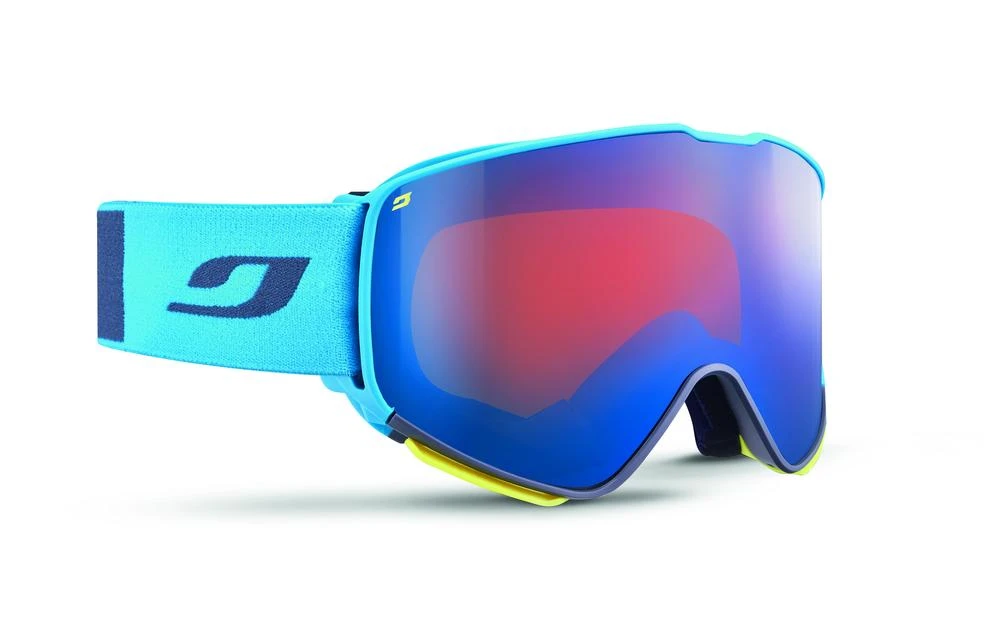 QUICKSHIFT MTB SPECTRON – xanh dương / SPECTRON