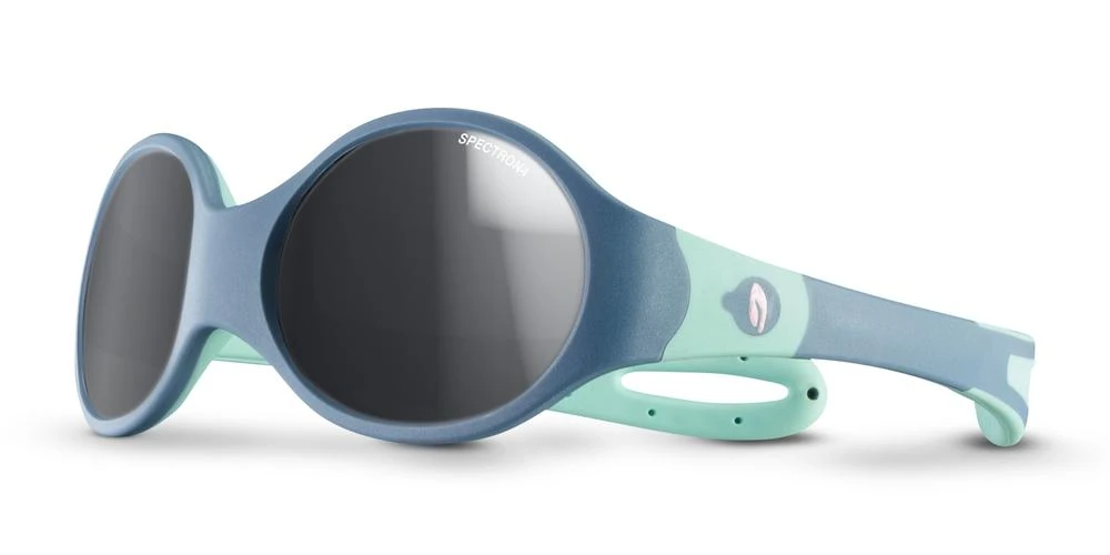 LOOP L SPECTRON – MỜ - xanh dương / xanh dương Turquoise / SPECTRON