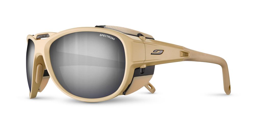 EXPLORER 2.0 SPECTRON – MỜ - nâu nhạt / SPECTRON