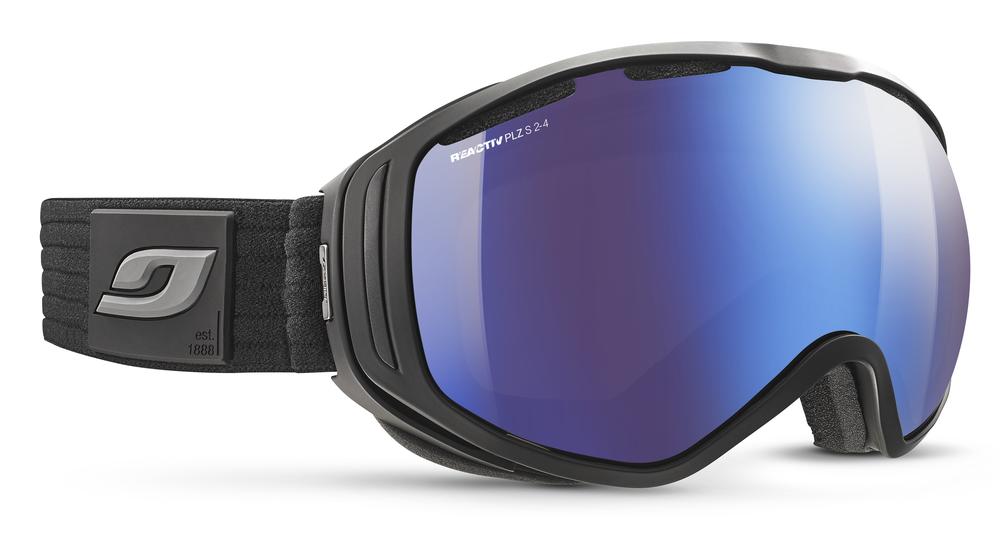 TITAN OTG REACTIV – đen / REACTIV – J80251148