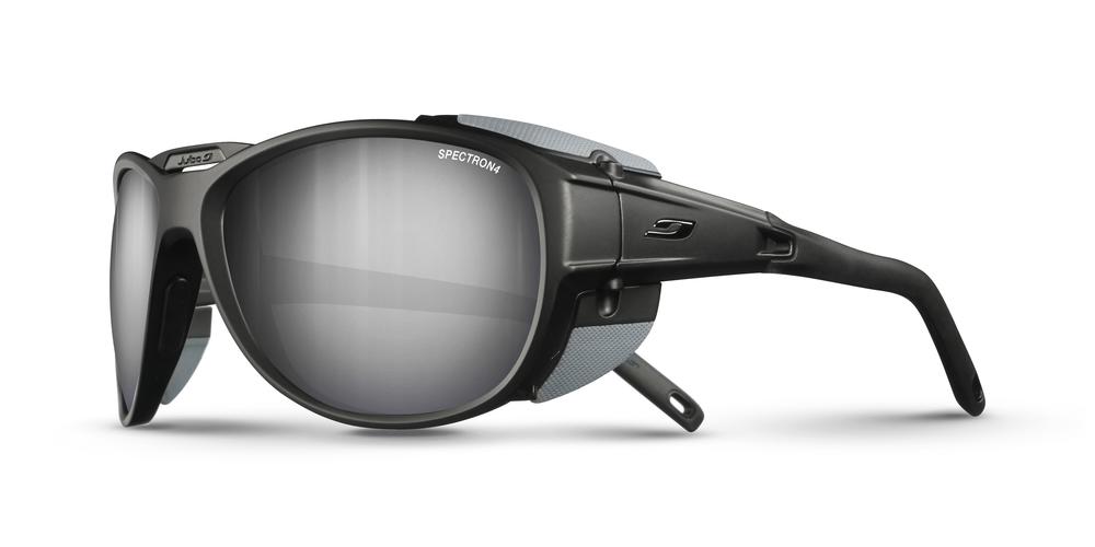 EXPLORER 2.0 SPECTRON – MỜ - đen / xám / SPECTRON