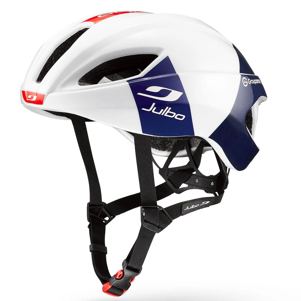 SPRINT Groupama-FDJ