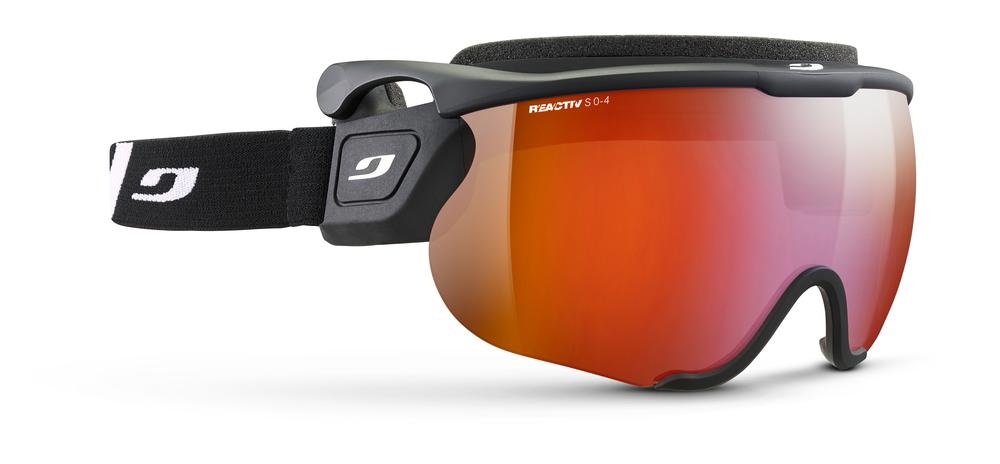 SNIPER EVO M REACTIV – đen / trắng / REACTIV