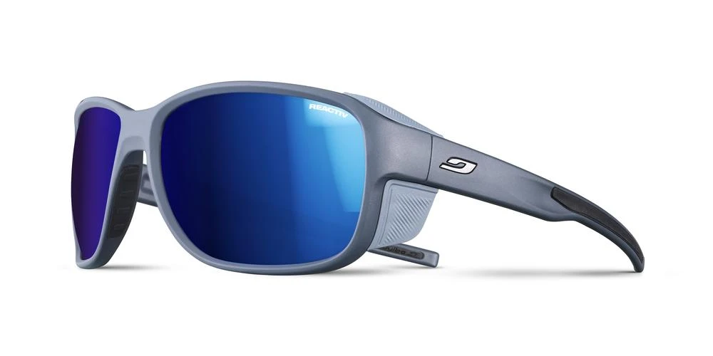 MONTEBIANCO 2 REACTIV – MỜ - xám / REACTIV