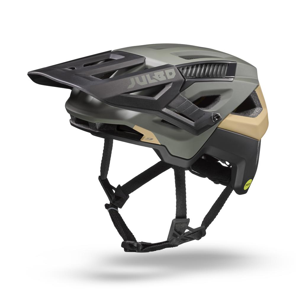FOREST EVO – JCB300S163