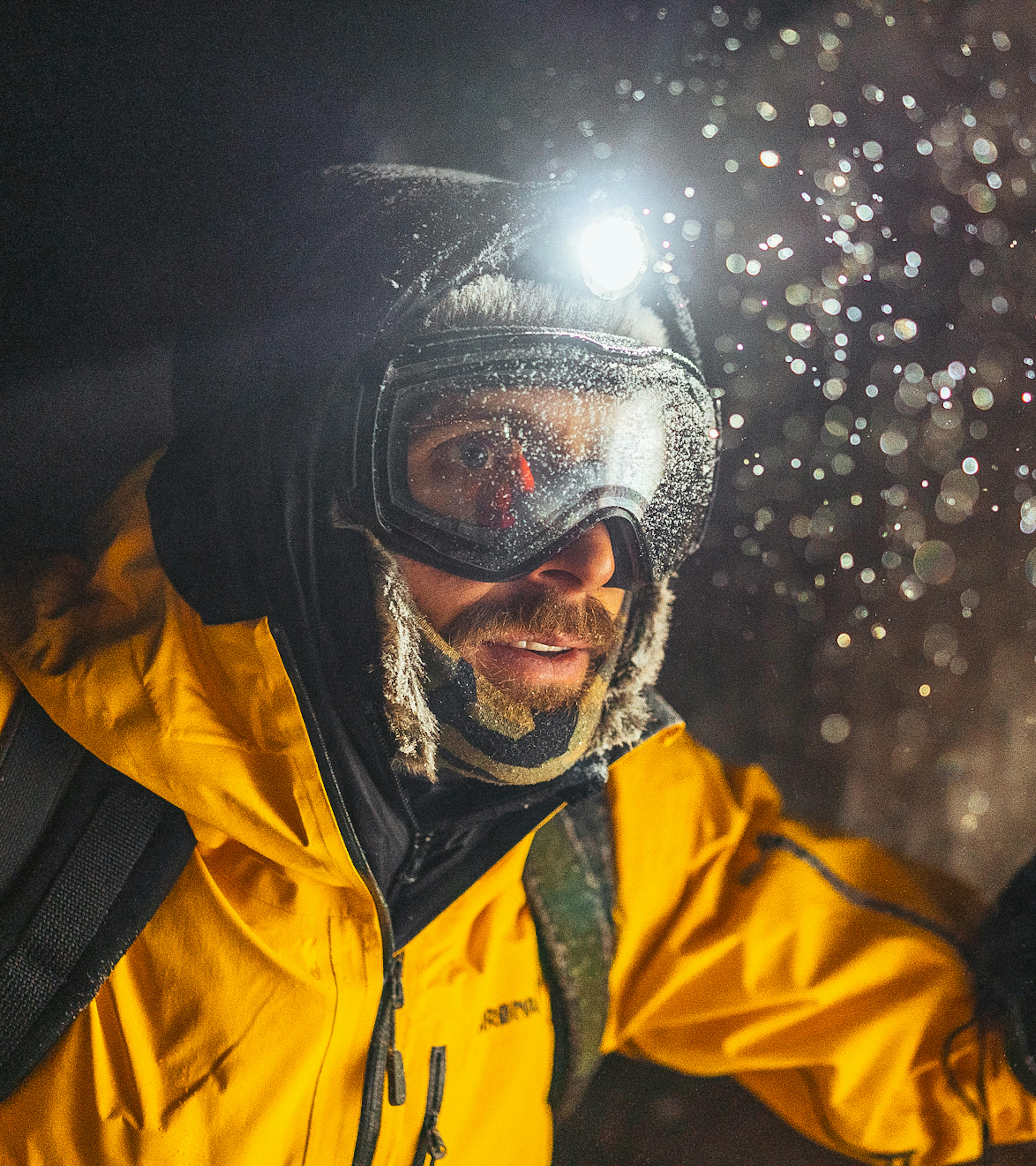 Hoàn thành nhiệm vụ cho lần chinh phục mùa đông đầu tiên tại Bắc Cực 
