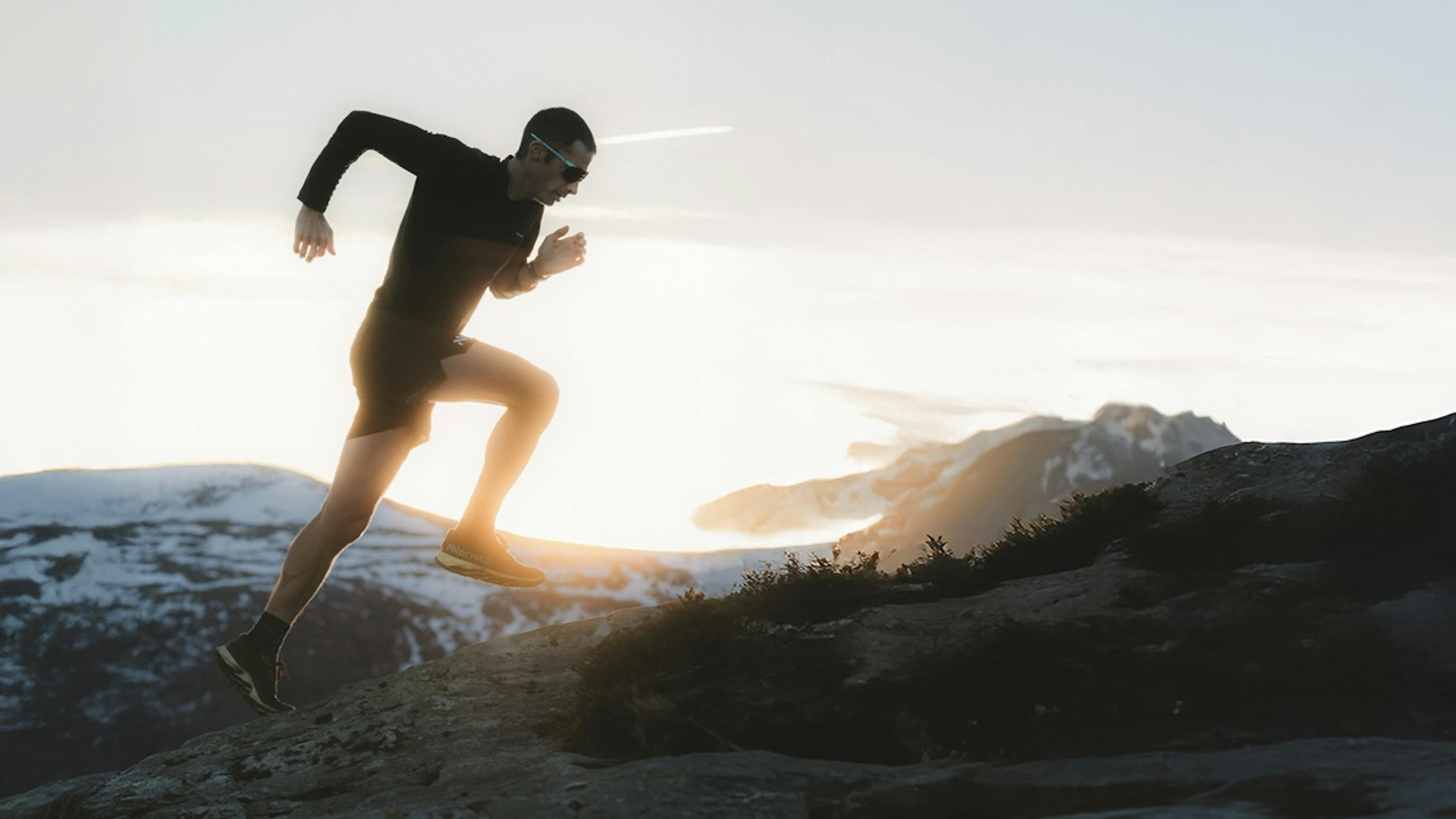 Kilian Jornet và UTMB: lịch sử của một huyền thoại chạy địa hình