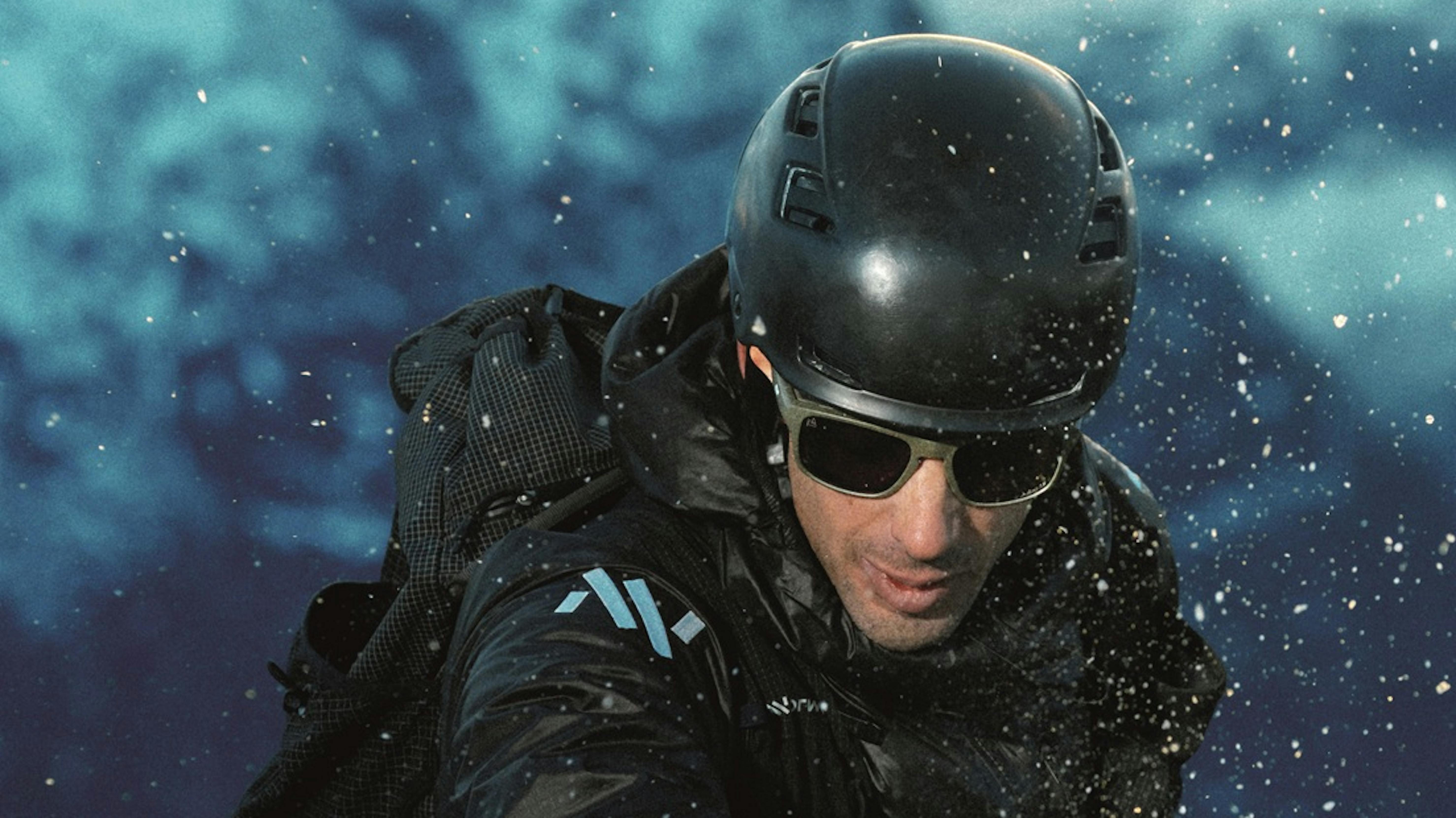 Kilian Jornet và dãy dãy dãy Alps: kỳ tích định nghĩa lại alpinism hiện đại