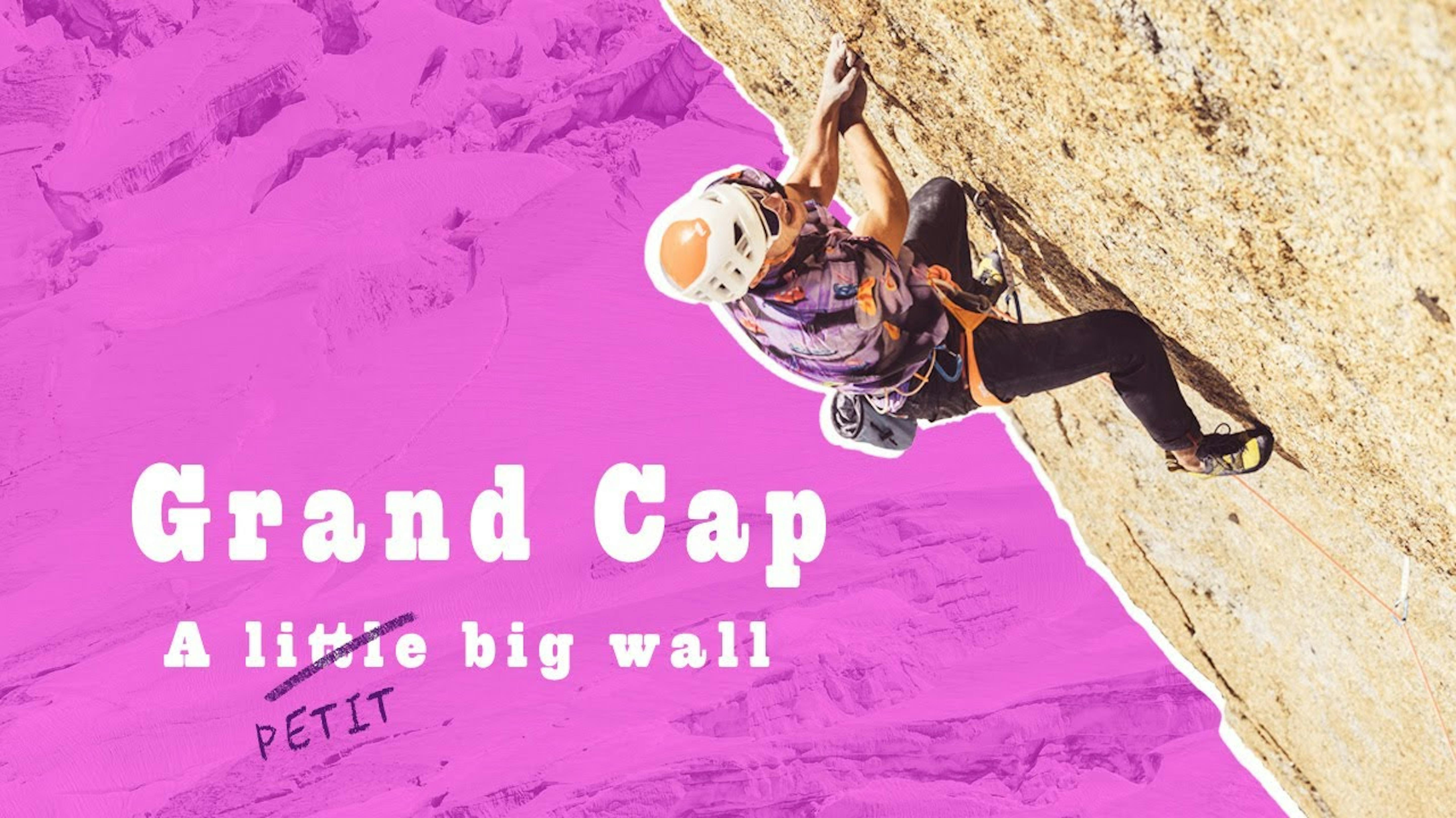 GRAND CAPUCIN