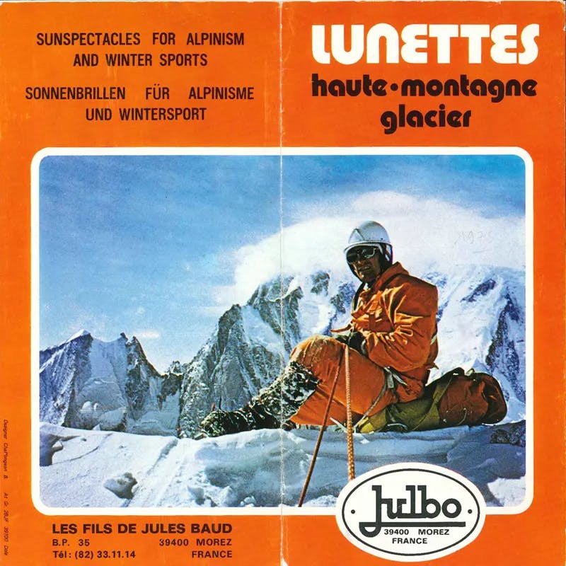 Yannick Seigneur (1941–2001) – Cố vấn kỹ thuật hàng đầu ngay từ những ngày đầu