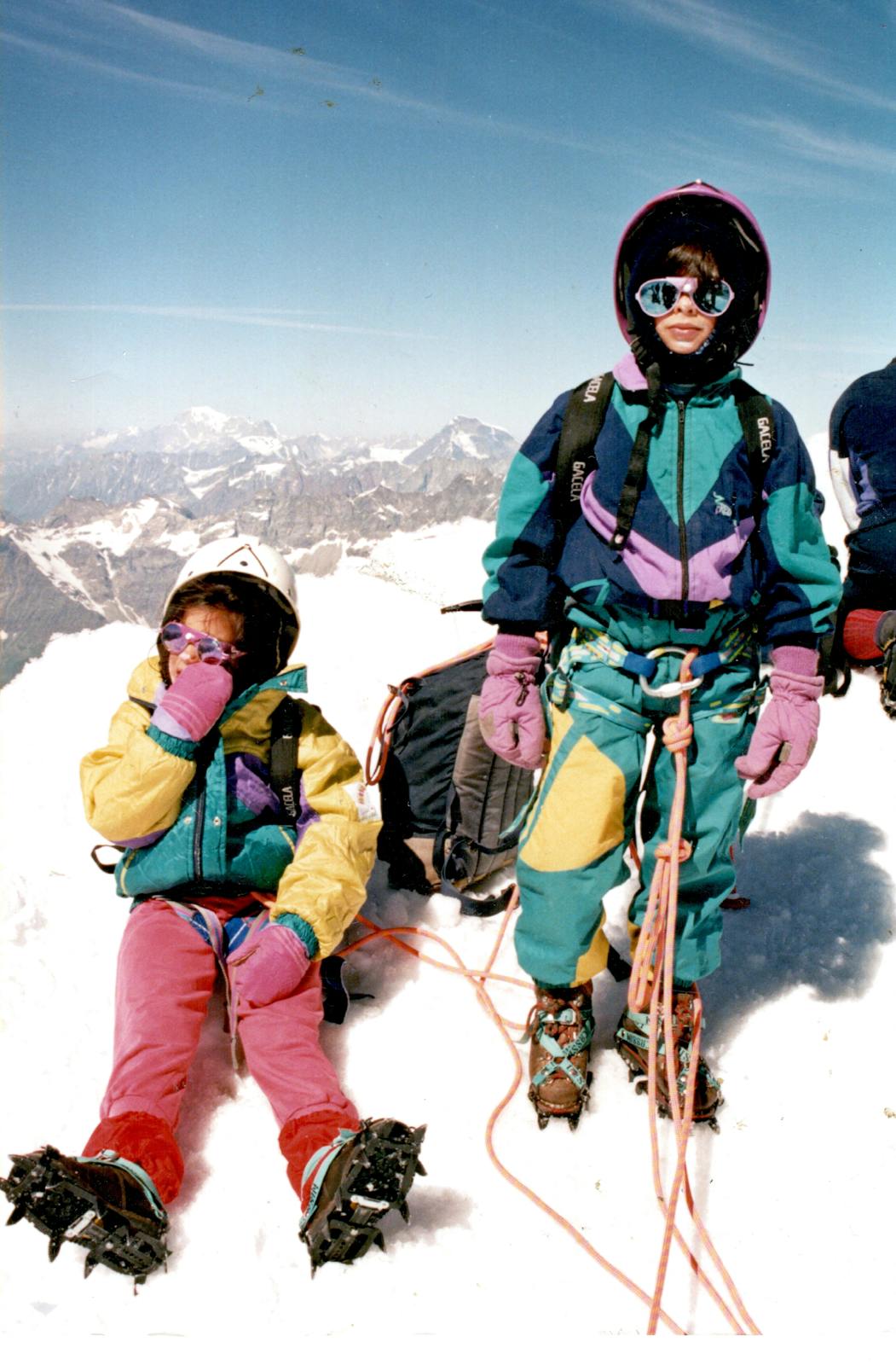 Hình minh họa 2: Kilian Jornet x Julbo: không coincidence