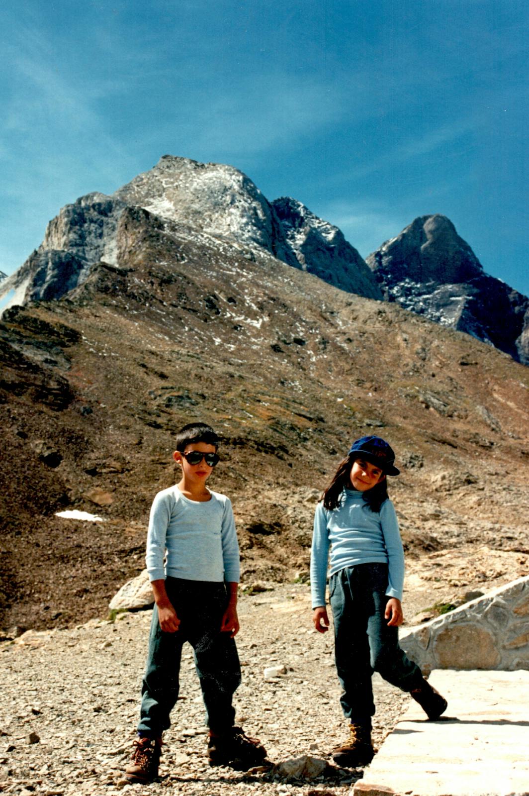 Hình minh họa 4: Kilian Jornet x Julbo: không coincidence