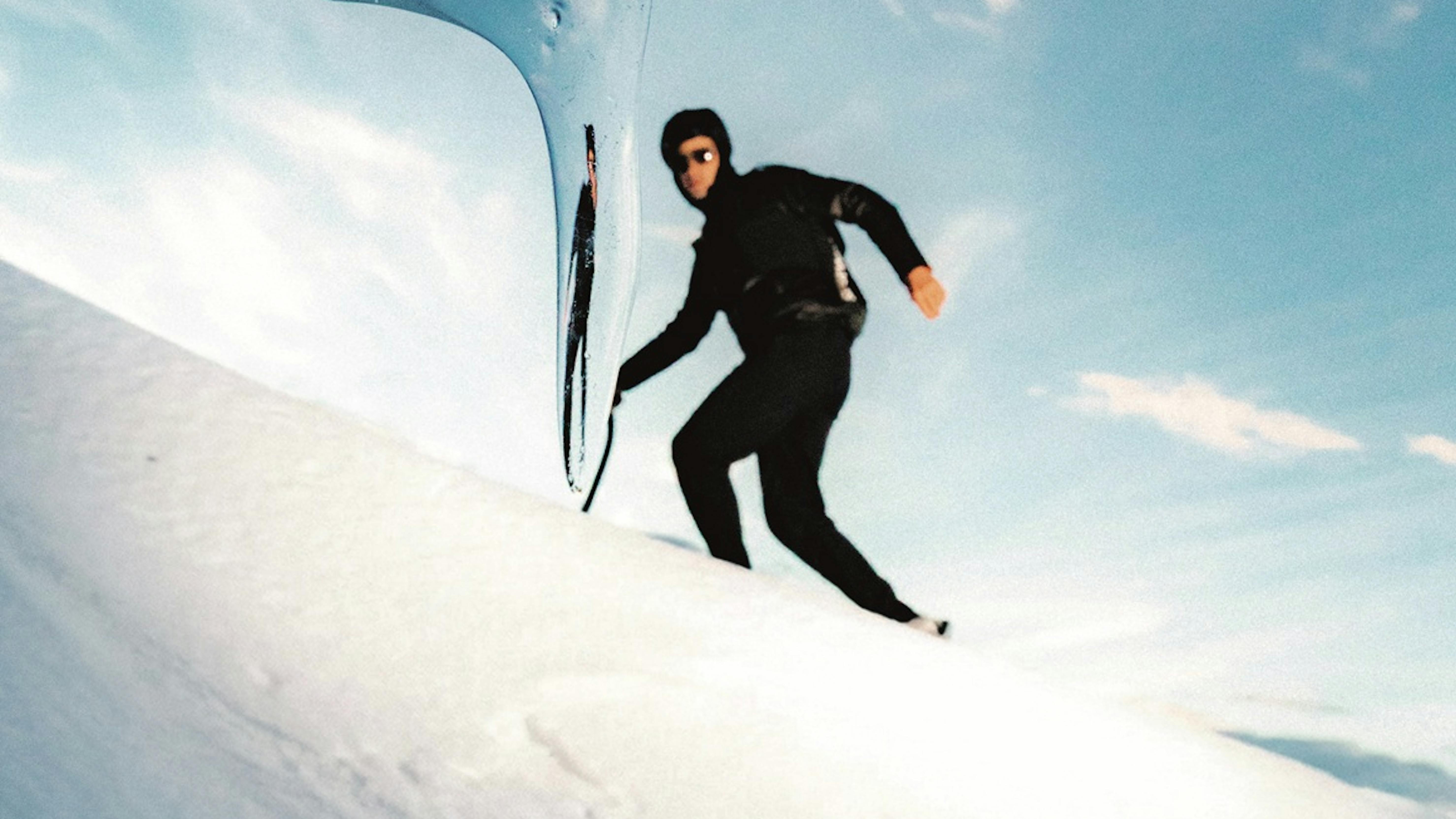 Kilian Jornet và Mont-Blanc: kỷ lục đánh dấu một cột mốc của leo núi hiện đại